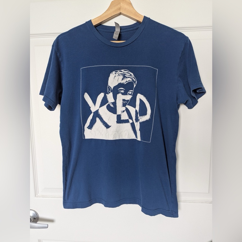 X'ed T-Shirt
